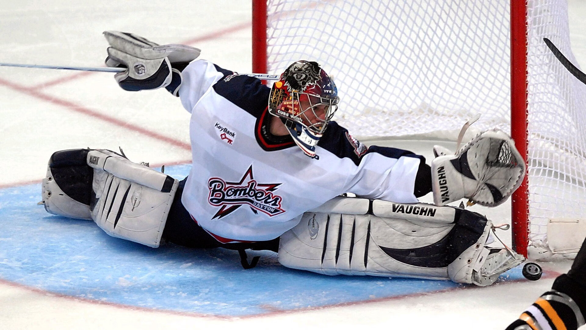 中立代表队B的强心脏——普里戈达,普里戈金百度百科