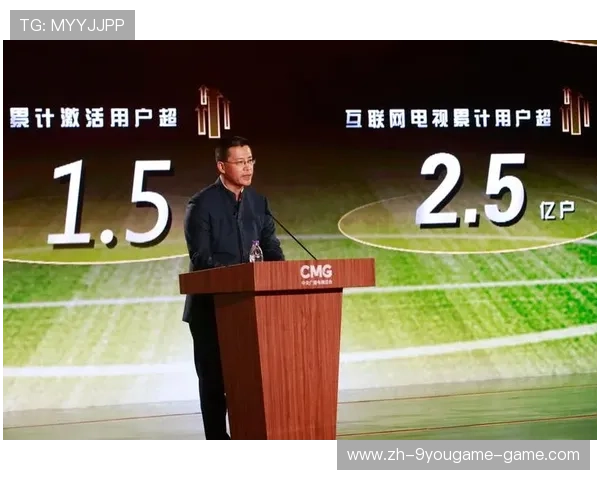 世界杯全球媒体矩阵布局助推赛事影响力倍增